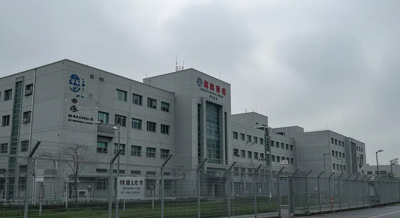 Lab Leak Theory Gains Traction: Wuhan Institute of Virology Under Scrutiny