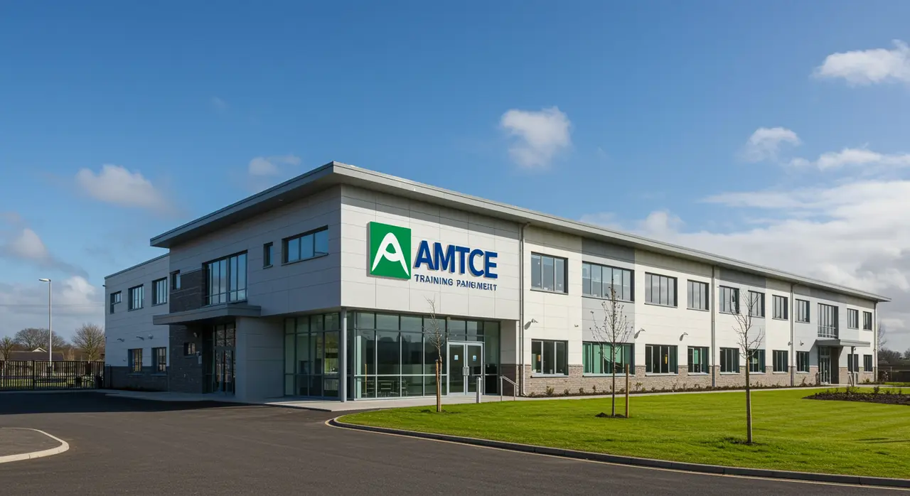 Ireland Unveils €62.4M AMTCE to Lead Advanced Manufacturing Revolution