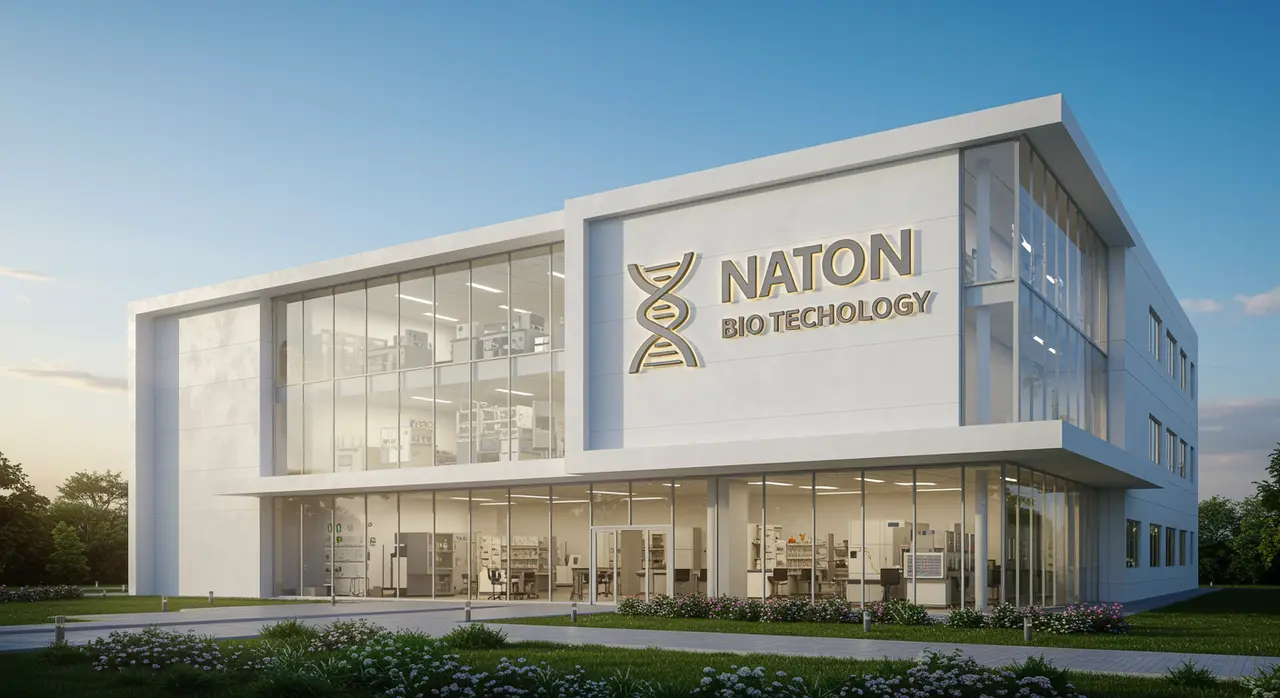 Worlds First Laser 3D-Printed Knee Implant Unveiled by Naton Biotechnology and Research Partners