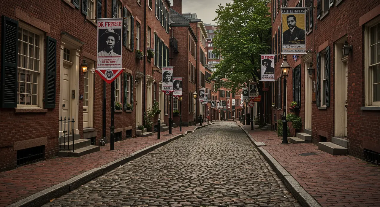 Boston Urged to Honor Trailblazing Civil Rights Icon Dr. Dorothy Ferebees Legacy