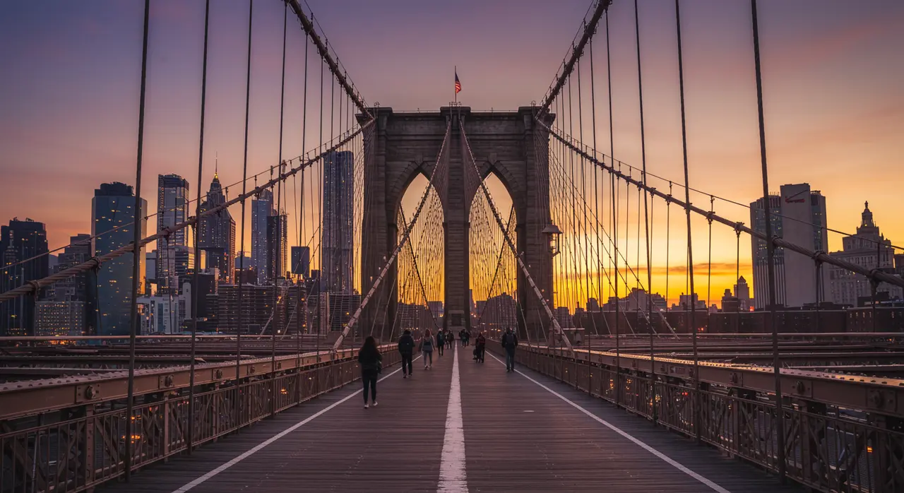 Emily Warren Roebling: The Woman Who Built the Brooklyn Bridge and Shattered Barriers