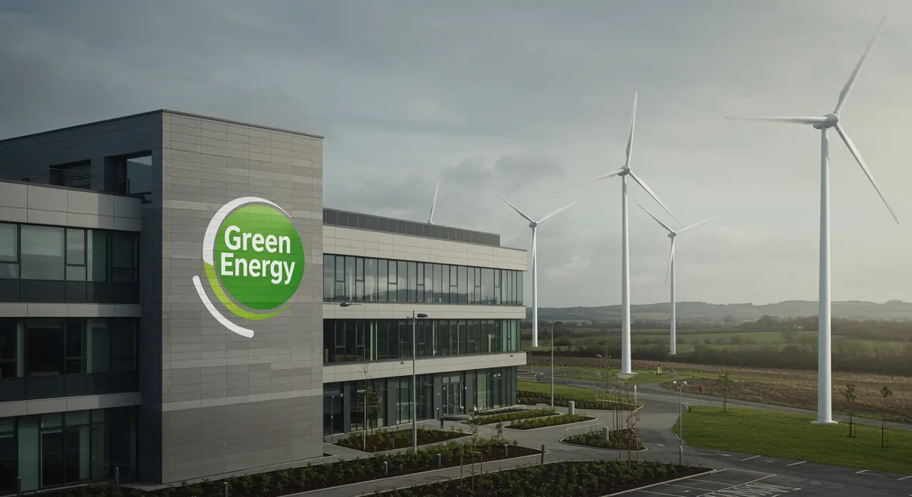 Ulster University Partners with Firmus Energy for Renewable Engineering Scholarship