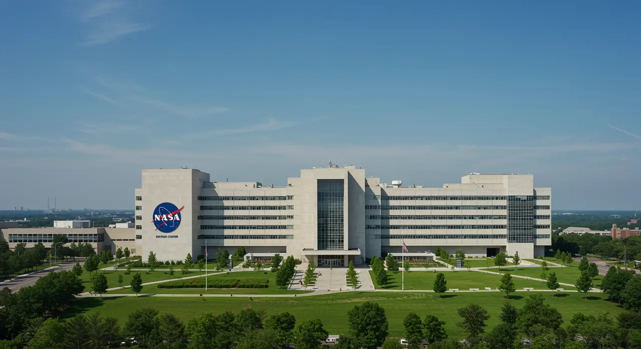 Ohio Pushes NASA Glenn Research Center as New Headquarters Site