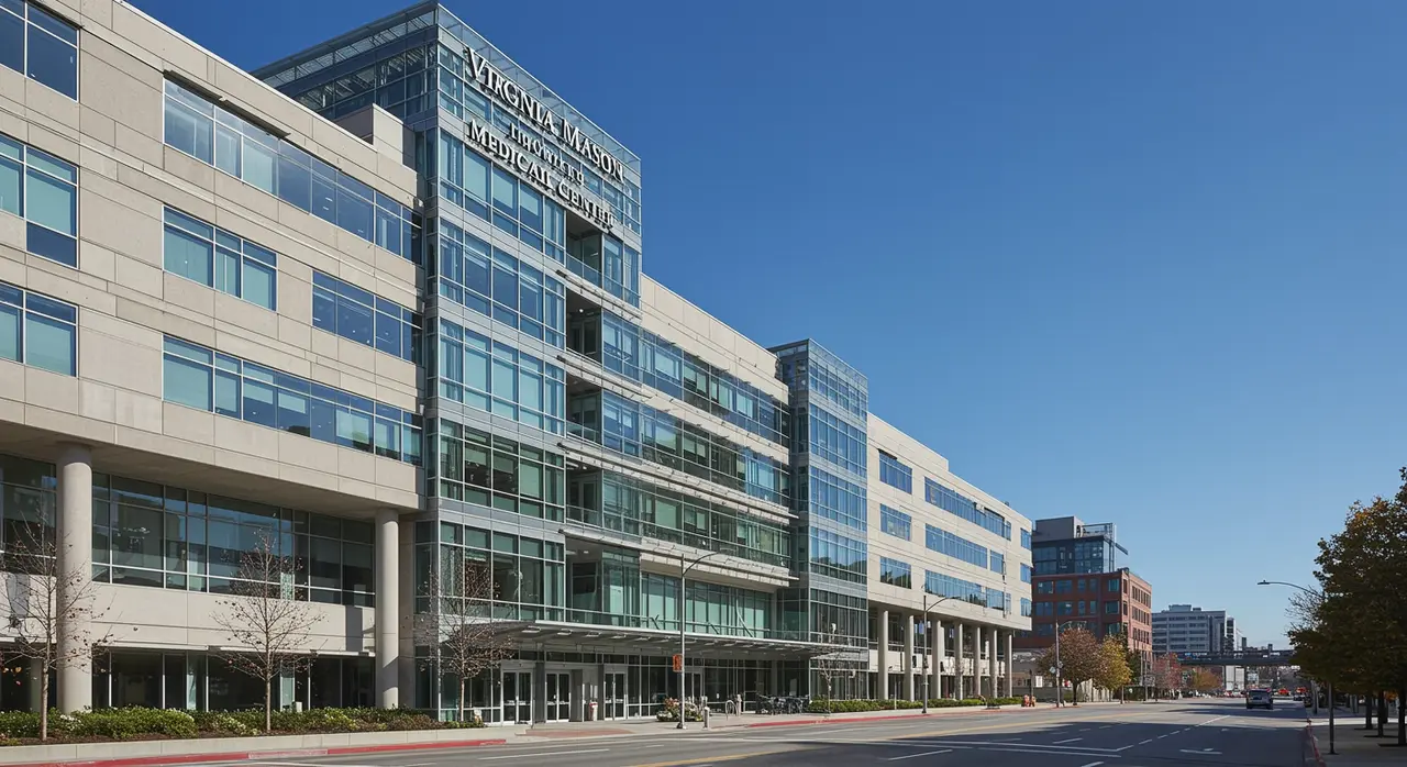 Virginia Mason Medical Center Climbs Newsweeks Best Hospitals Rankings to No. 189 Globally