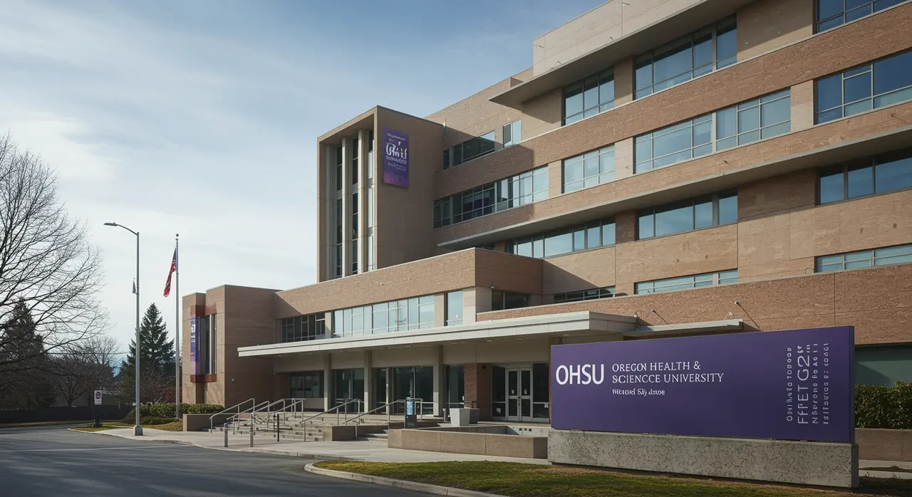 Oregon Health & Science University Links Ferroptosis to Dementia, Opening New Therapeutic Pathways