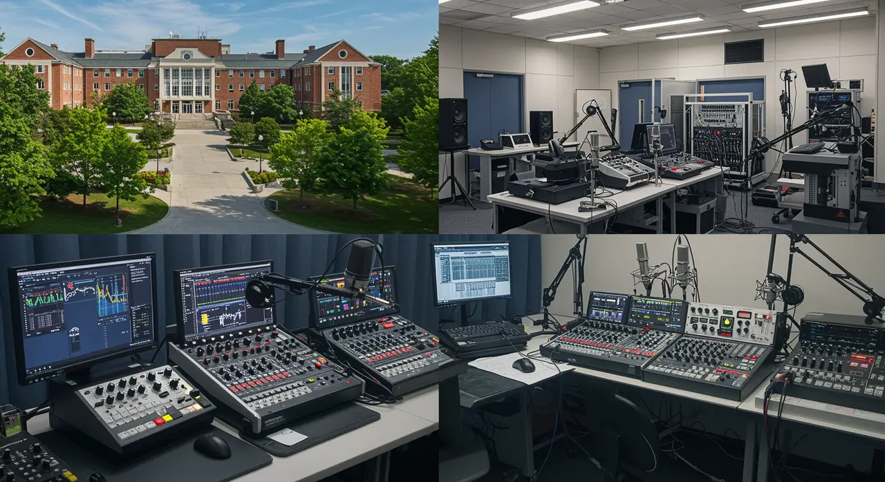 Penn State Unveils Audible Enclaves for Personalized Sound Zones Without Headphones