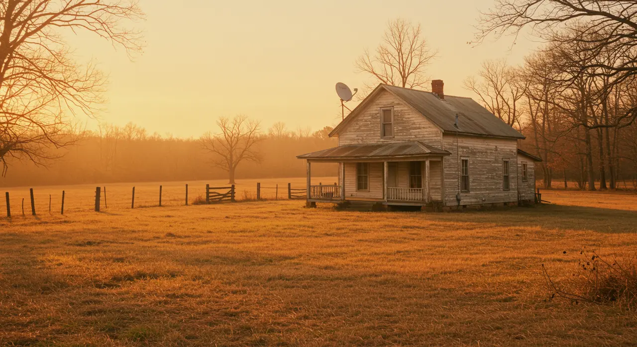 Rural Alabamas Digital Divide Threatens Healthcare Access for Diabetic Seniors Like Barbara Williams